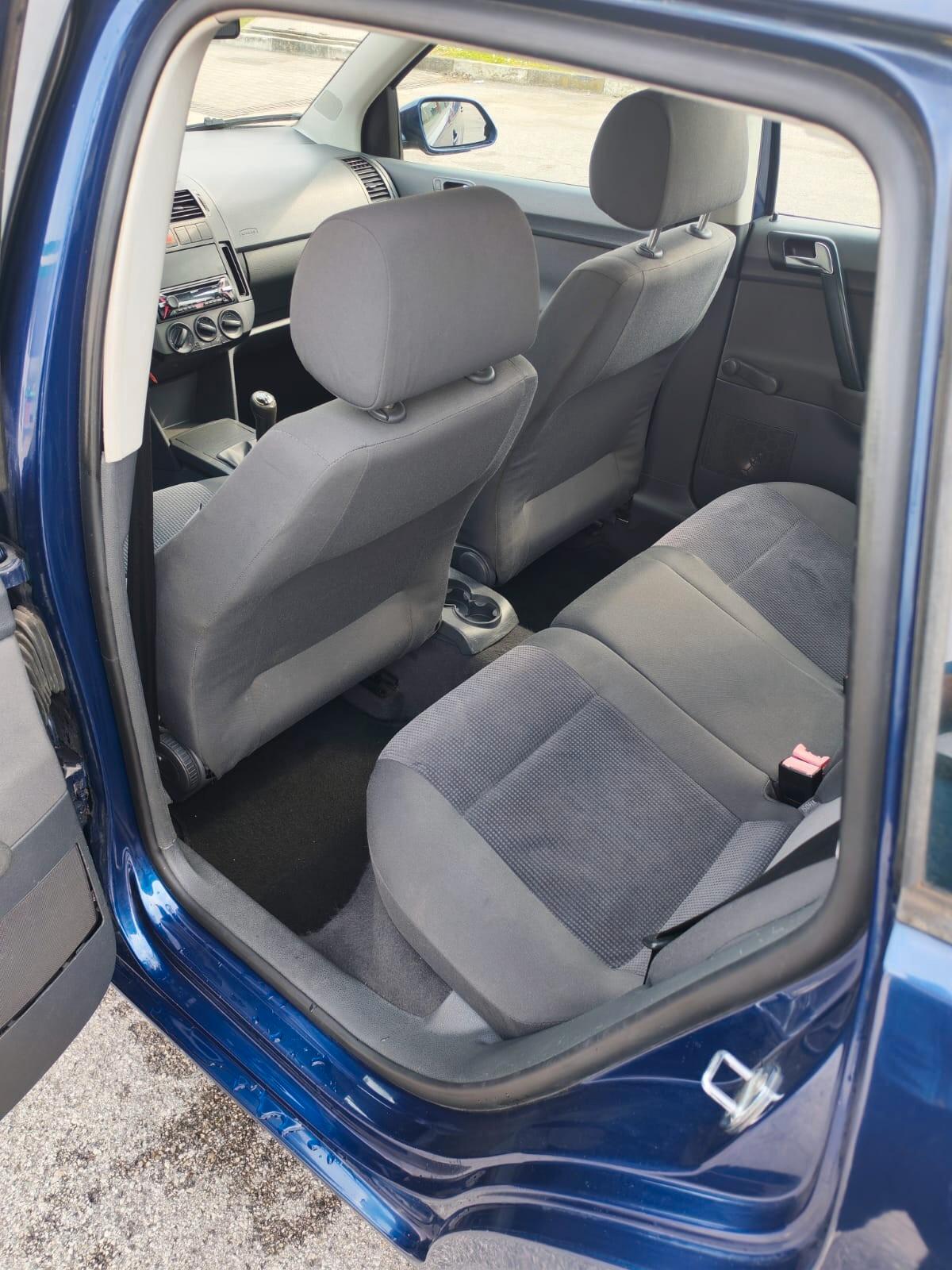 Volkswagen Polo 1.2/64CV 12V 5p. Trendline