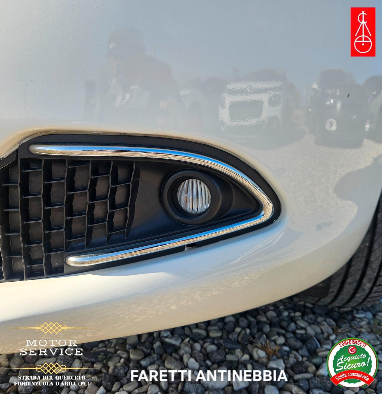 Lancia Ypsilon 1.2 69 PREZZO FINALE SOLO GIUGNO