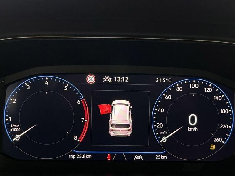 Volkswagen T-Cross 1.0 TSI 115 CV R-Line