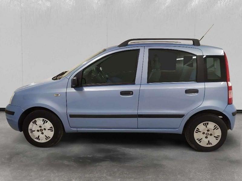 FIAT Panda 1.2 Dynamic eco