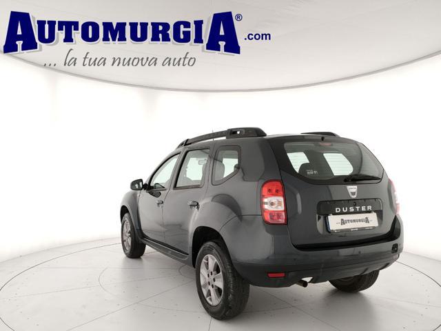DACIA Duster 1.5 dCi 110CV S&S 4x2 Speciale Ambiance Family