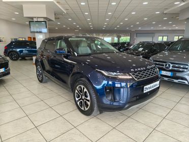 Range Rover Evoque 2.0D I4 163 CV AWD Auto -Tetto Panoramico
