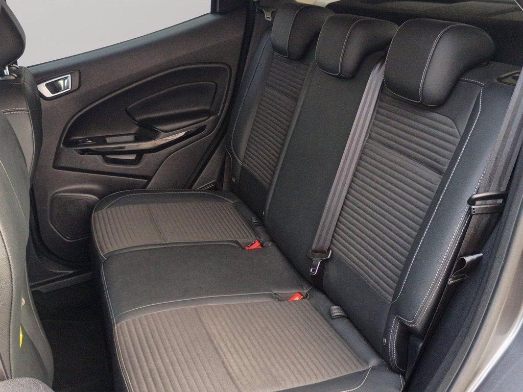 FORD Ecosport 1.0 ecoboost titanium s&s 125cv my20.25 del 2021