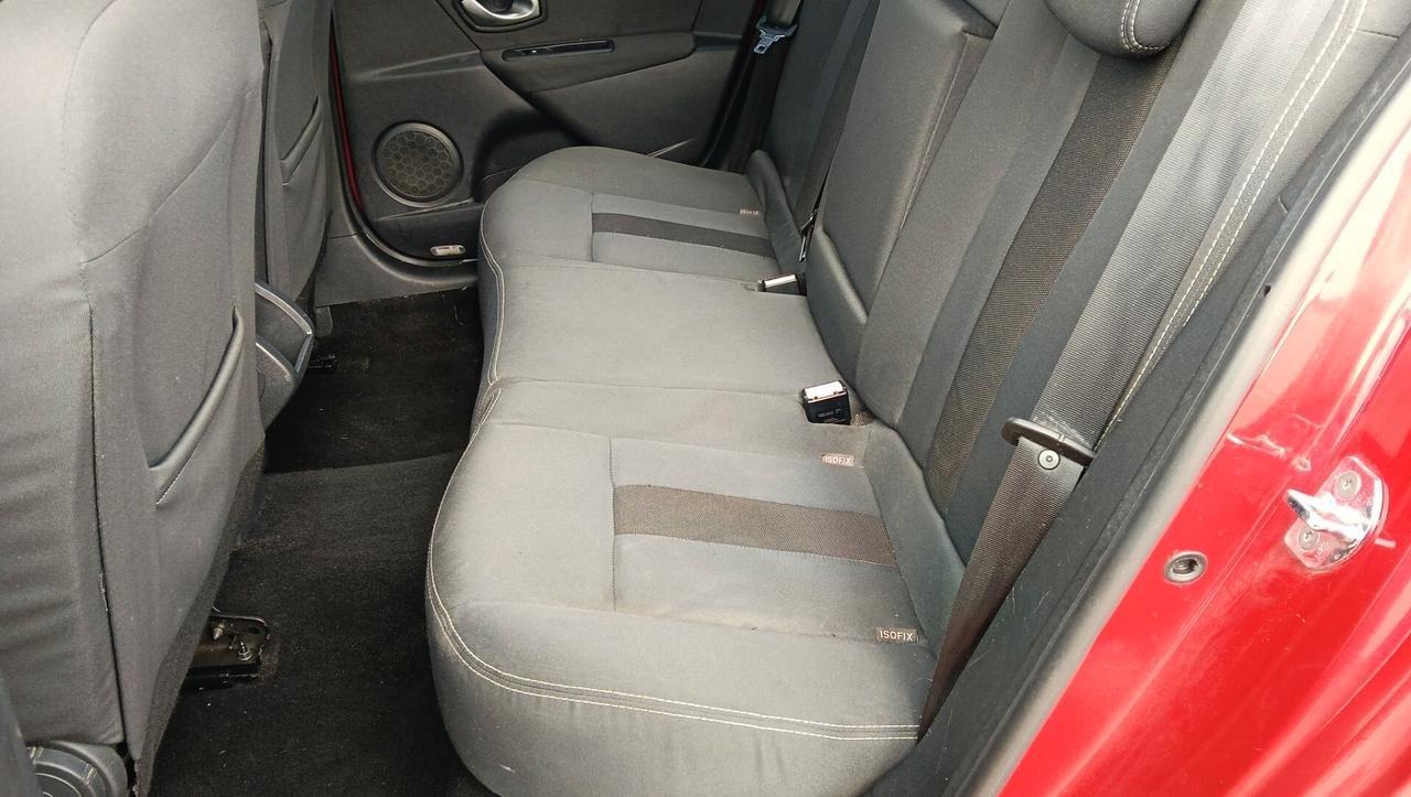 RENAULT MEGANE 1.5 DIESEL 2010