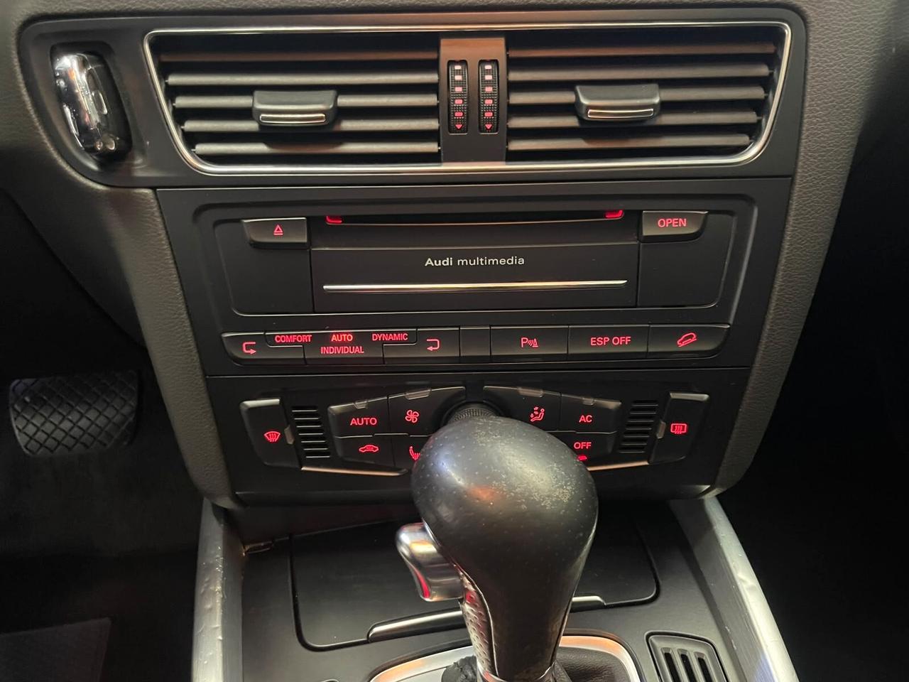 Audi Q5 3.0 V6 TDI quattro S tronic S-Line Tetto Apribile