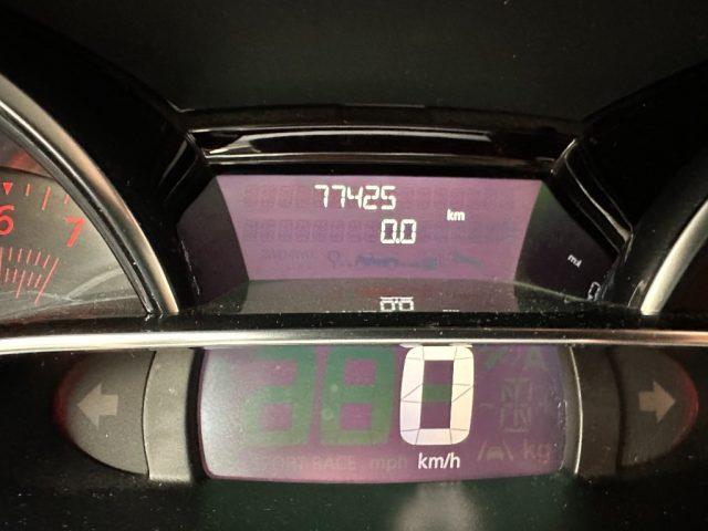 RENAULT Clio TCe 12V 90 CV 5 porte Duel