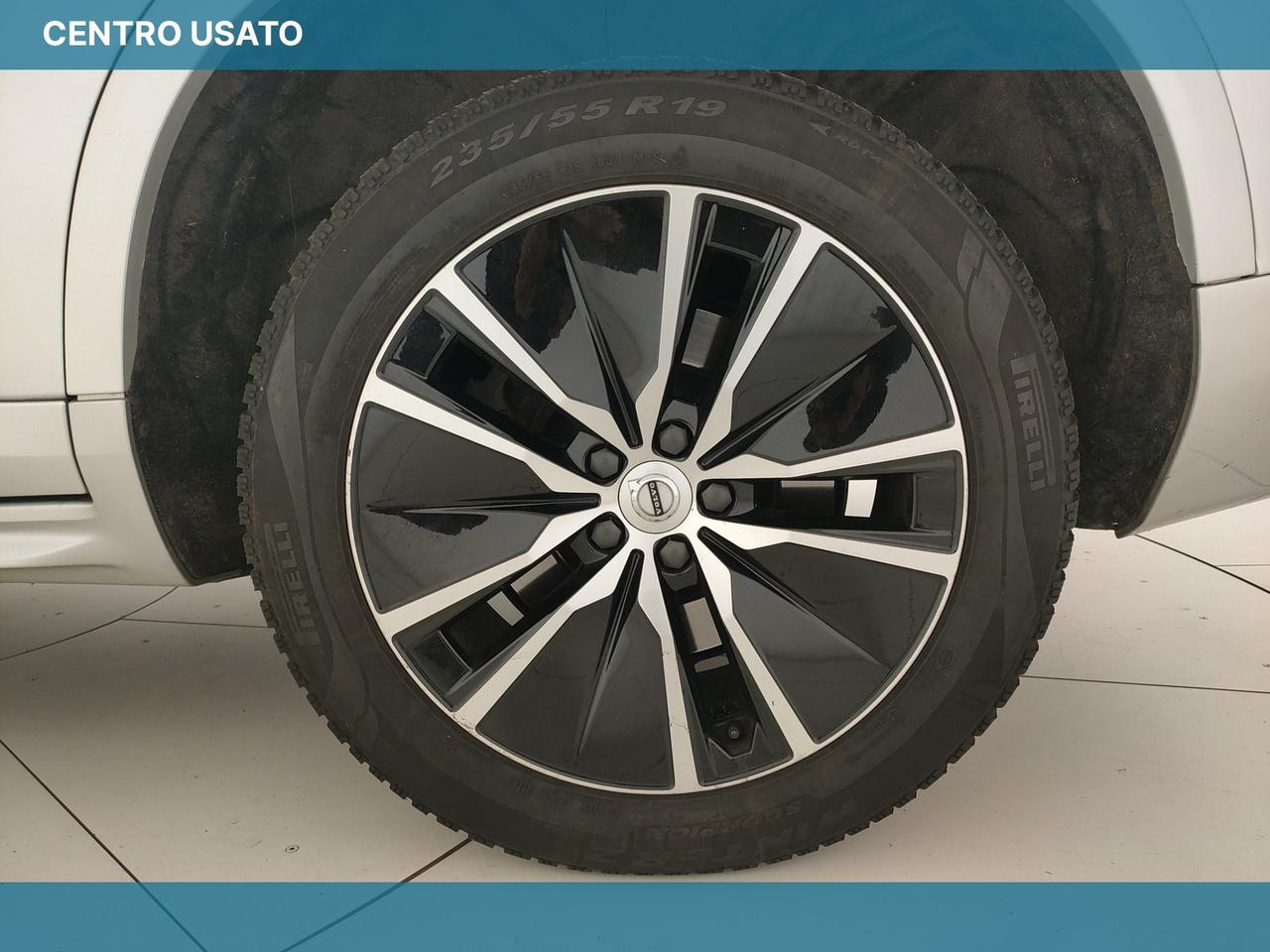 2.0 B5 Momentum awd 7 posti Geartronic