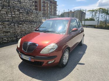 Lancia Ypsilon 1.3 Multijet 16V Automatica, 101.000 KM Documentati!