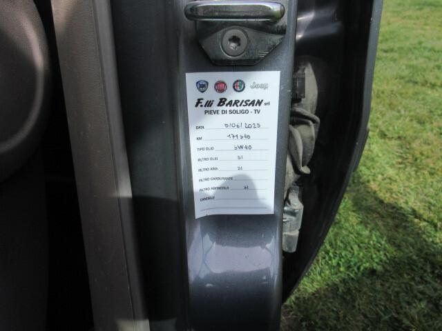 Fiat Idea BENZINA 1.4 16v Dynamic (poss.g.p.l.)