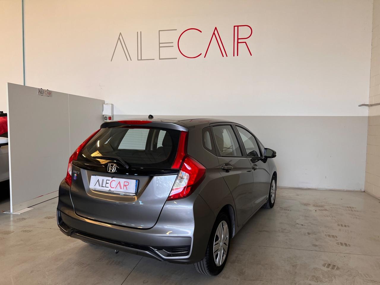 Honda Jazz 1.3 Comfort Connect ADAS