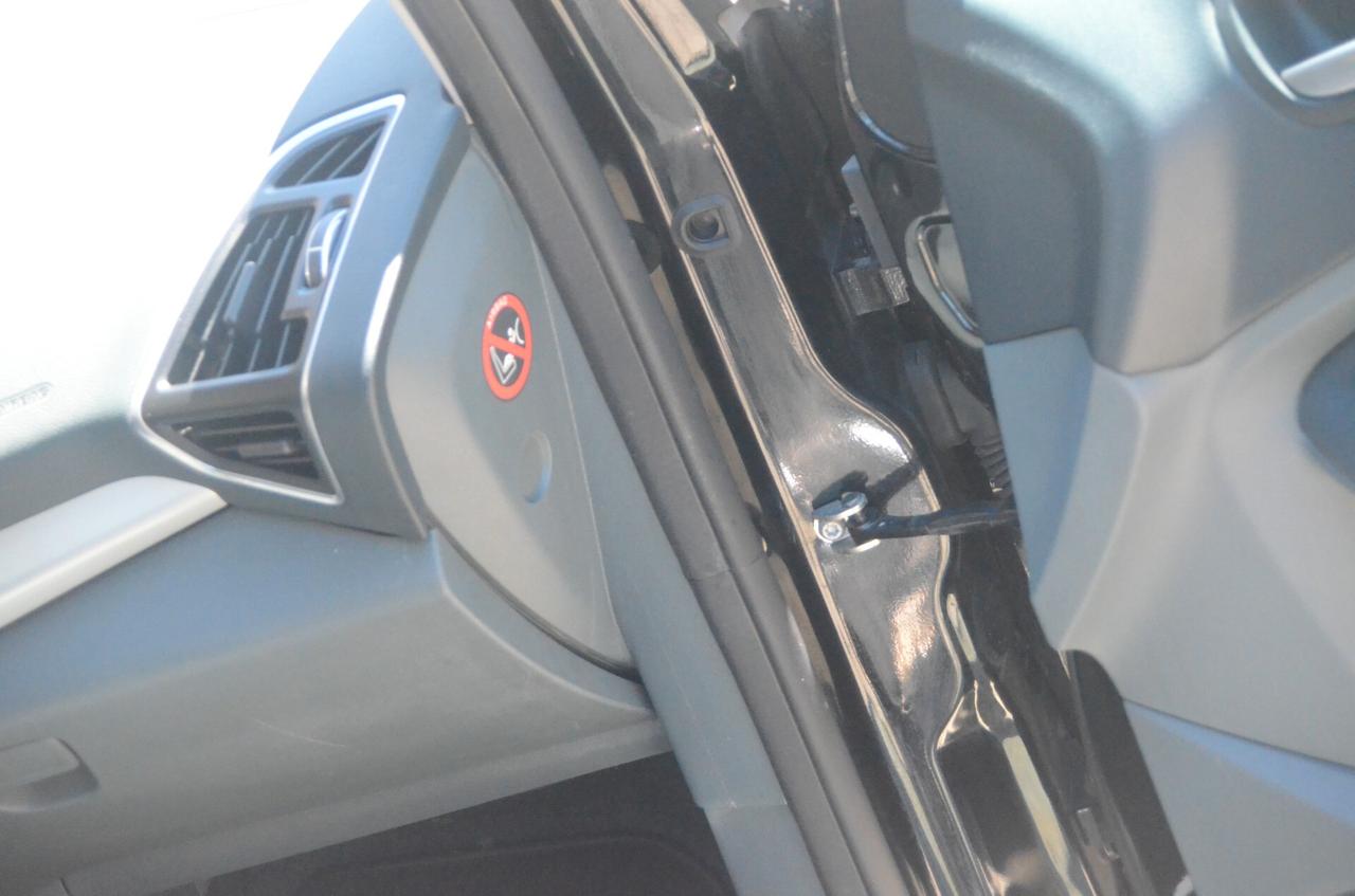 Ford C-Max 1.6 TDCi 110 CV Titanium DPF