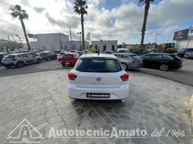 SEAT Ibiza 1.0 MPI 5 porte FR