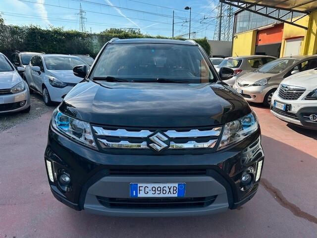 Suzuki Vitara 1.6 DDiS V-Top,UNIPROP,EURO6, TAGLIANDI UFFICIALI!!