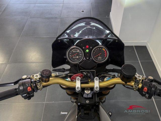 MOTO GUZZI V11 Sport MOTOGUZZI Naked