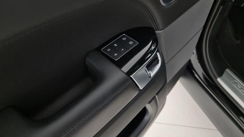 Land Rover RR Sport 3.0D l6 249 CV HSE Dynamic Stealth