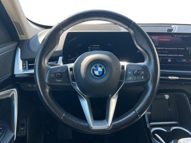 BMW X1 xDrive 25e