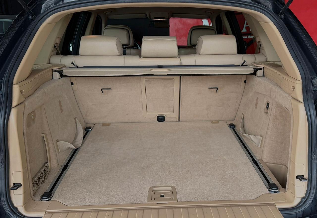Bmw X5 xDrive30d Futura