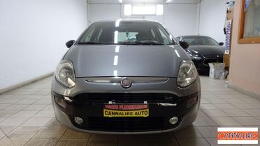 FIAT - Punto Evo - 1.4 5p. S&S Dualogic Dynamic