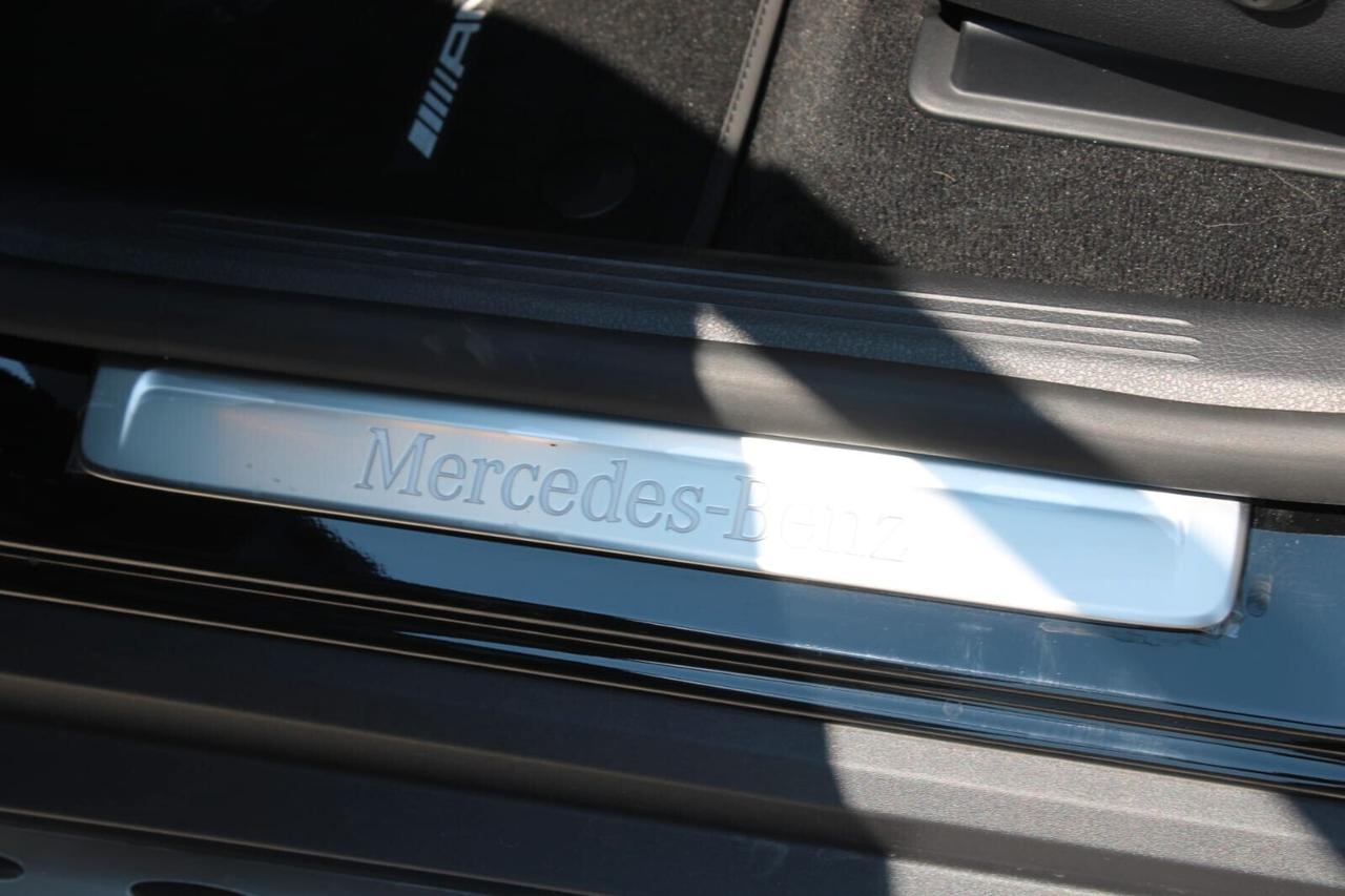 Mercedes-benz GLC 220 Tua A SOLI 503€