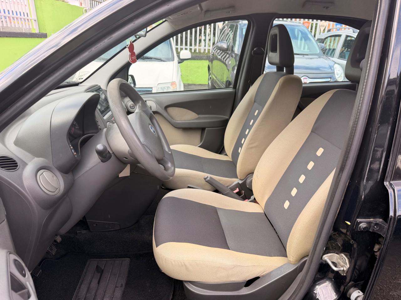 Fiat Panda 1.2 Emotion 90.000 KM