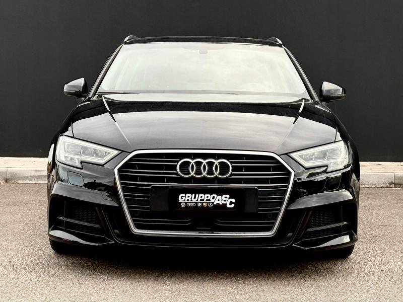Audi A3 Sportback 35 2.0 TDI 150cv s-tronic S LINE