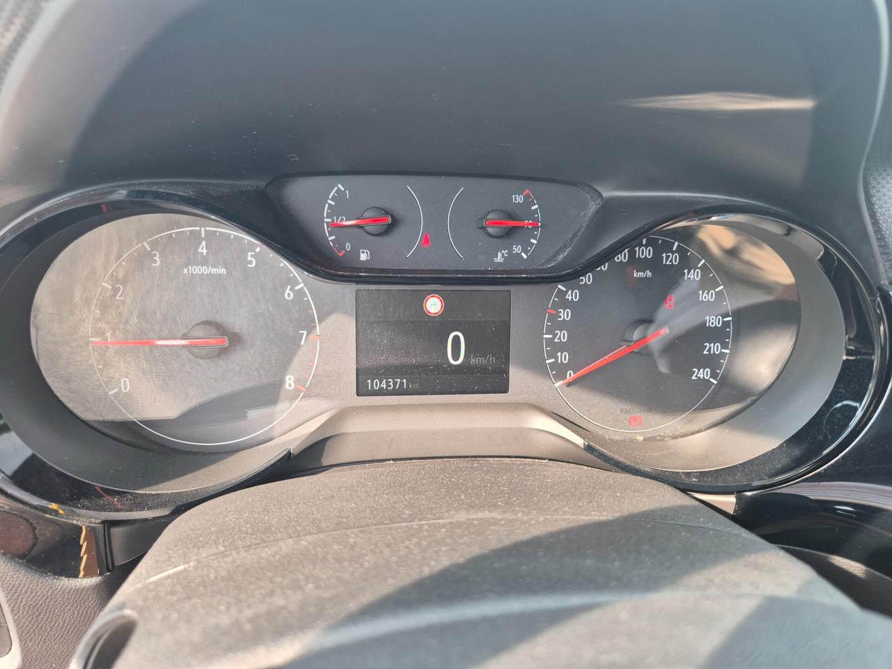 Opel Corsa 1.2 Edition S&S