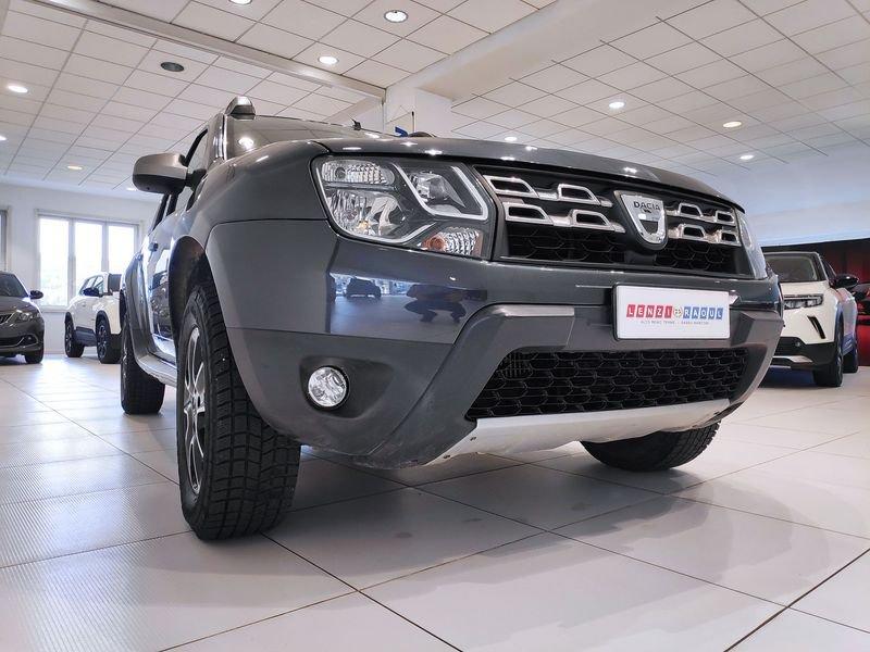 Dacia Duster 1.5 dCi 110CV Start&Stop 4x4 Prestige*4x4*DIESEL*