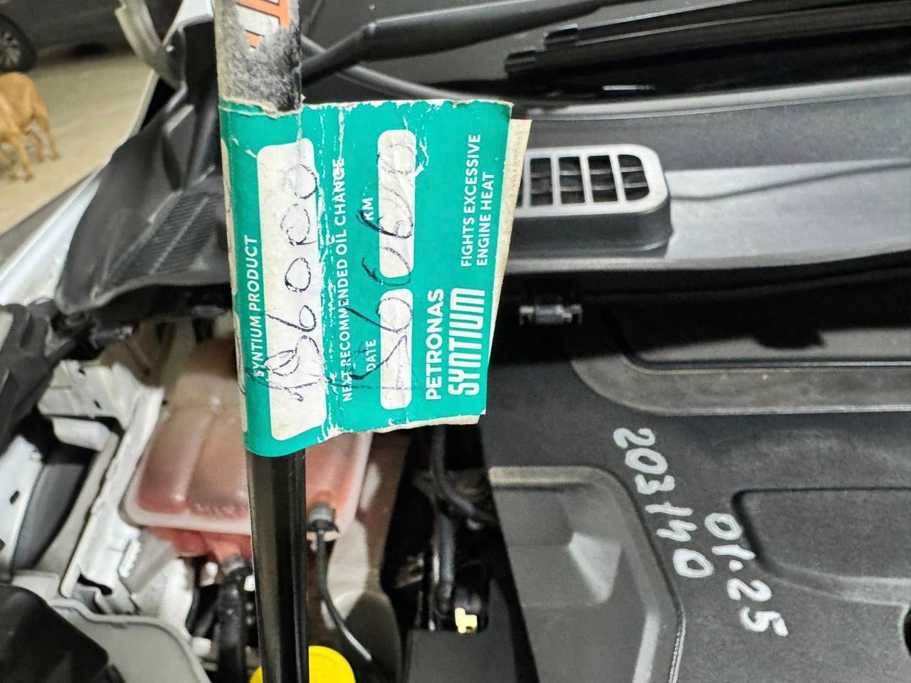 Ford Kuga 2.0 TDCI 140 CV 2WD Titanium