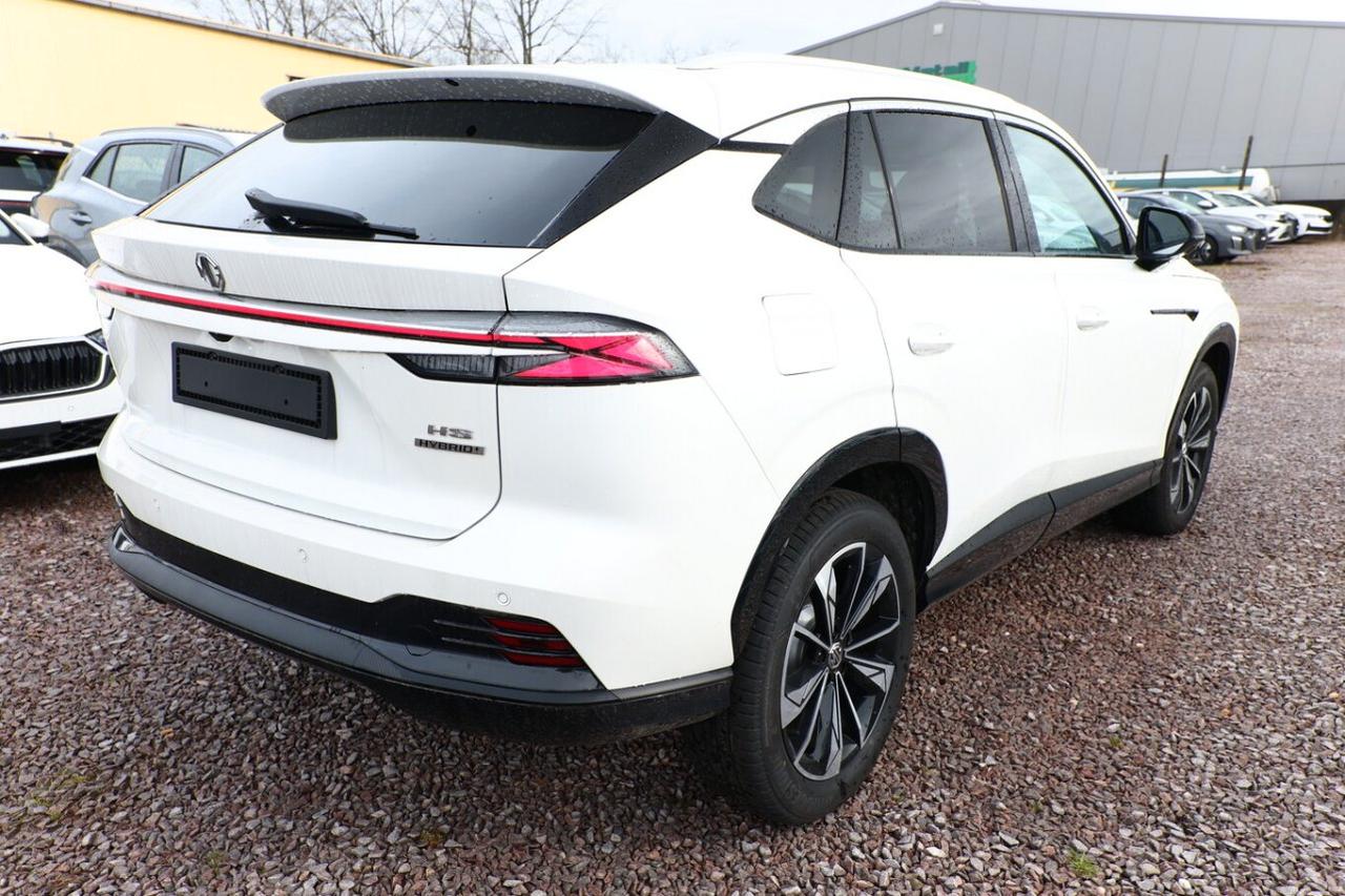 Mg HS 1.5 hybrid+ Comfort auto IN PROMO