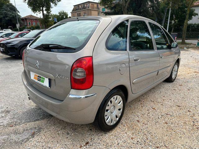 CITROEN Xsara Picasso 1.6 Chrono