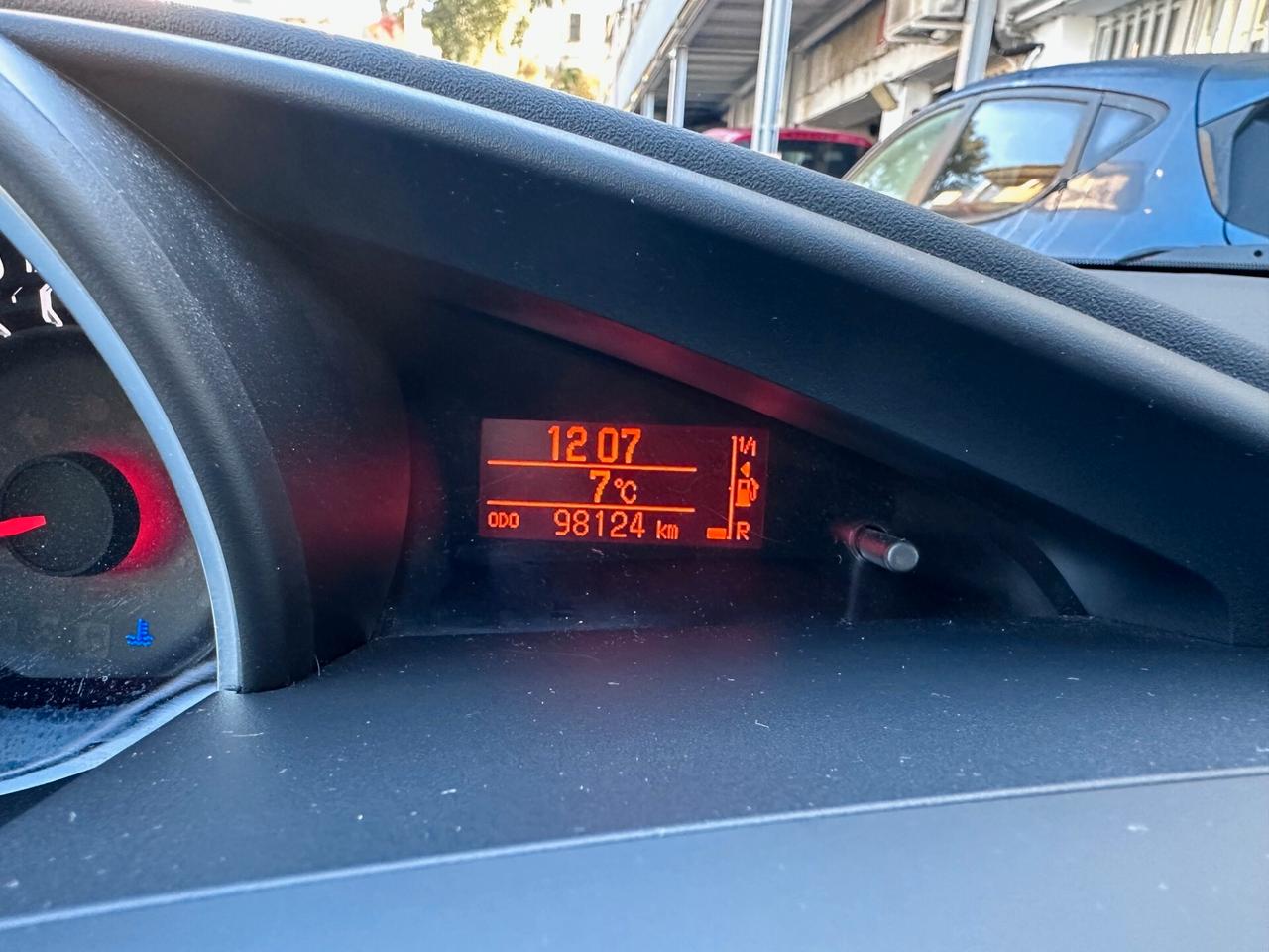 Toyota Verso 1.6 D-4D Business*EURO6*CERCHI