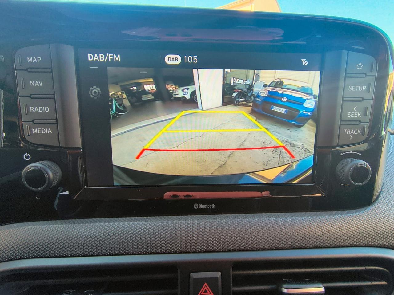 Hyundai i10 1.0 MPI Connectline