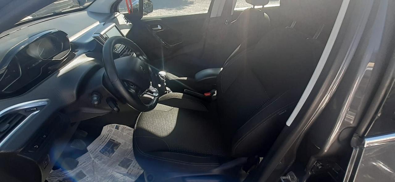Peugeot 208 2019 - 1.5BlueHDi LB AUTOMOBILI
