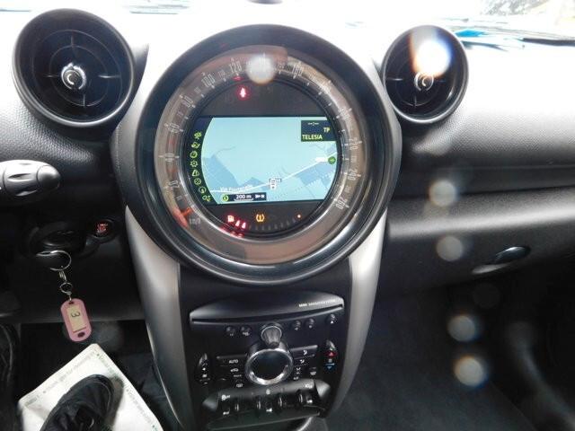 Mini Cooper D Countryman 2.0 SD ALL4