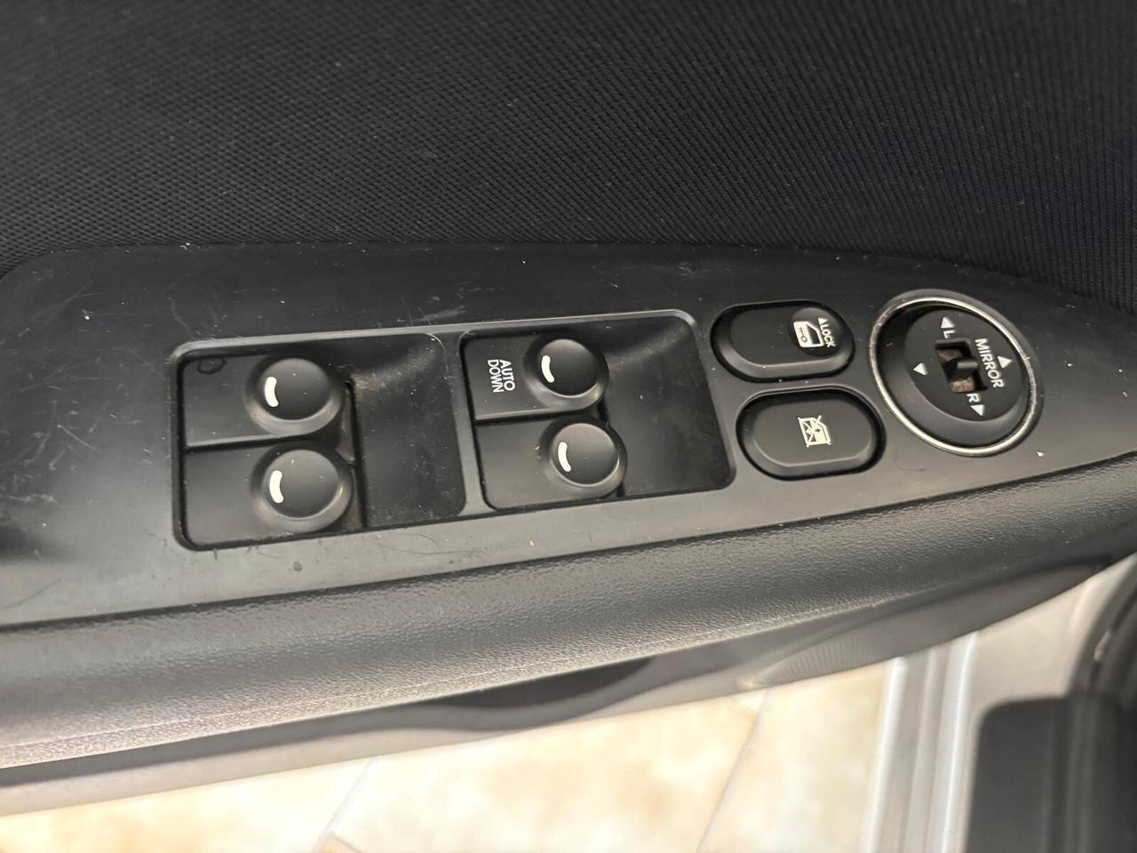 HYUNDAI I30 ANNO 2008 DS 1.6 ADATTA NEOPATENTATI KM 85 MILS