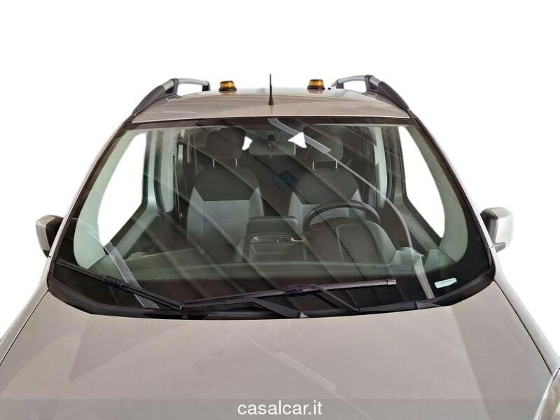 FIAT QUBO QUBO 1.3 MJT 95 CV Dynamic 24 MESI DI GARANZIA KM ILLIMITATI PREZZO IVA ESCLUSA PARI ALLA NUOVA