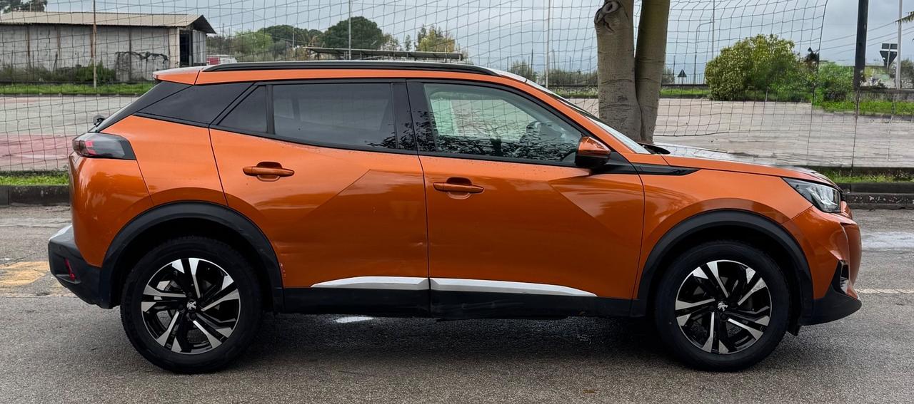 Peugeot 2008 1.5 HDI CHILOMETRI CERTIFICATI