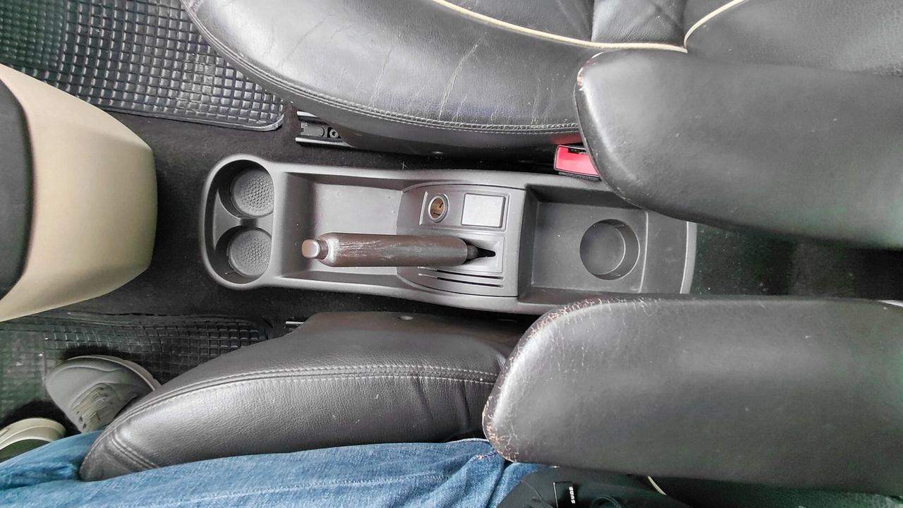 Lancia MUSA 1.3 Multijet 16V 90 CV Full optional