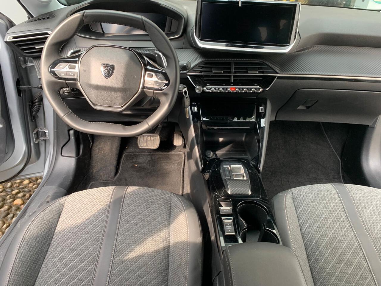 Peugeot 208 PureTech 100 Stop&Start 5 porte Allure