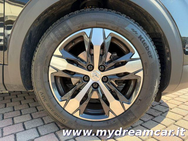 PEUGEOT 3008 BlueHDi 130 S&S Allure Tetto Apribile