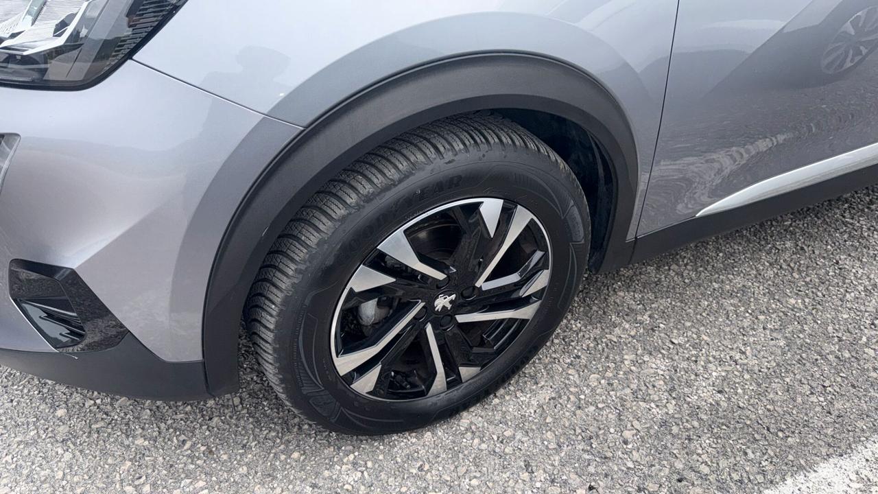 Peugeot 2008 PureTech 130 S&S Allure