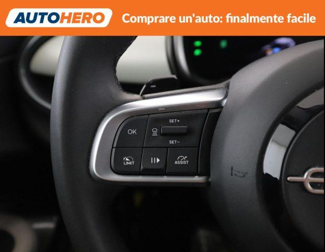FIAT 600 Hybrid 100 CV DCT MHEV La Prima