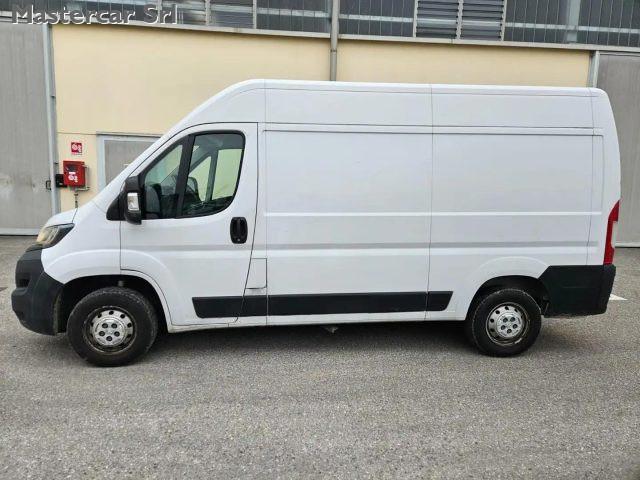 PEUGEOT Boxer 330 L2H2 2.2 BlueHDi 140cv - GF421PL