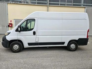 PEUGEOT Boxer 330 L2H2 2.2 BlueHDi 140cv - GF421PL