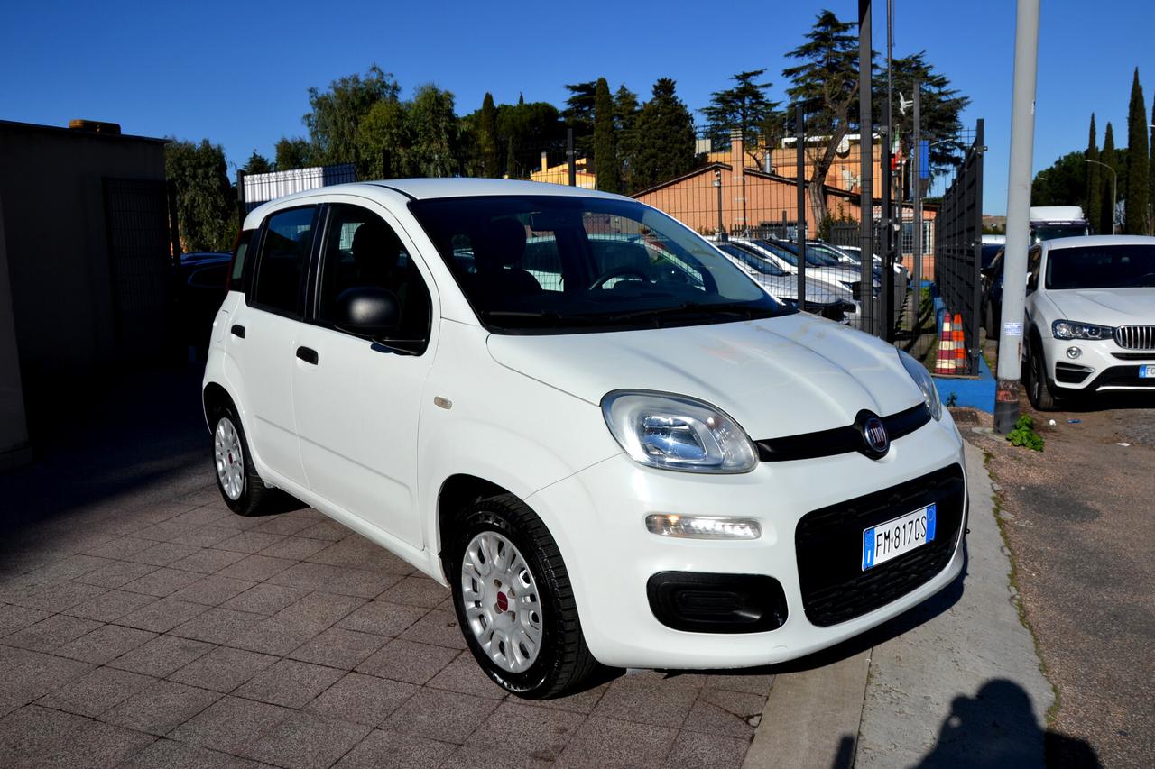 Fiat Panda 1.2 EASY 69CV **OK NEOPATENTATI**PREZZO VERO**