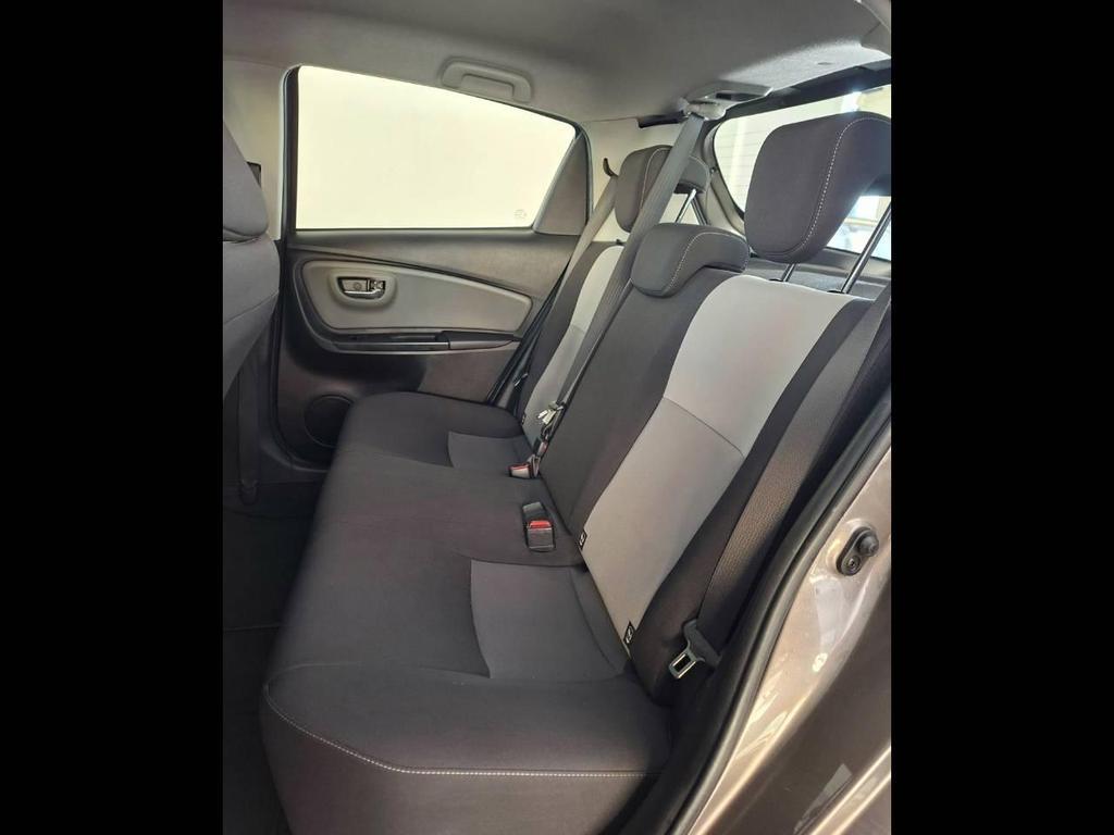 Toyota Yaris 5 Porte 1.0 VVT-i Active