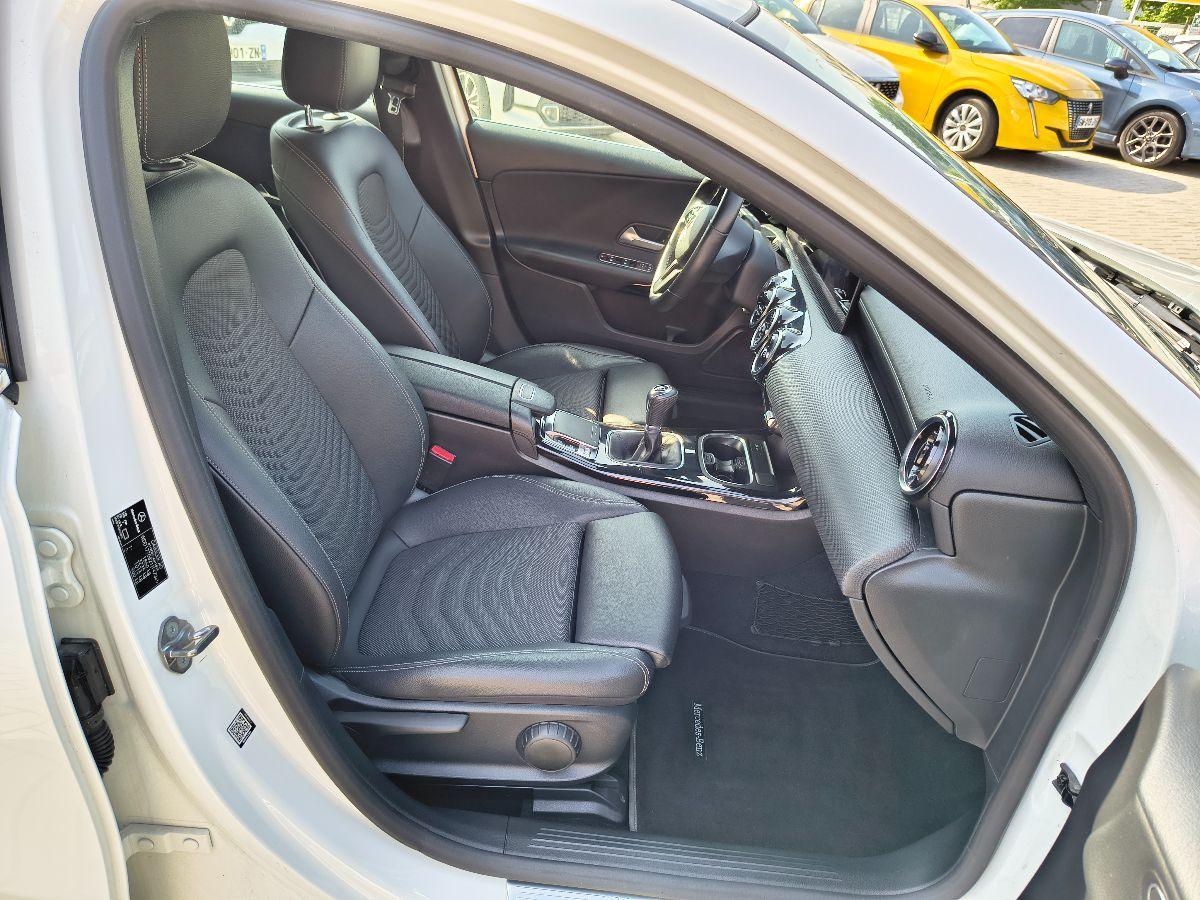 MERCEDES - Classe A - A 160 Business
