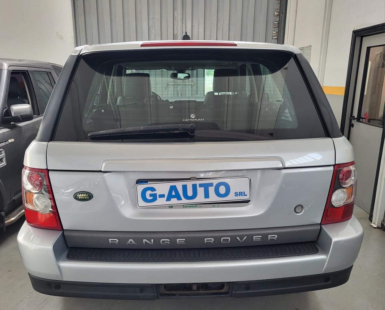 Range Rover Sport 2.7 Full optional