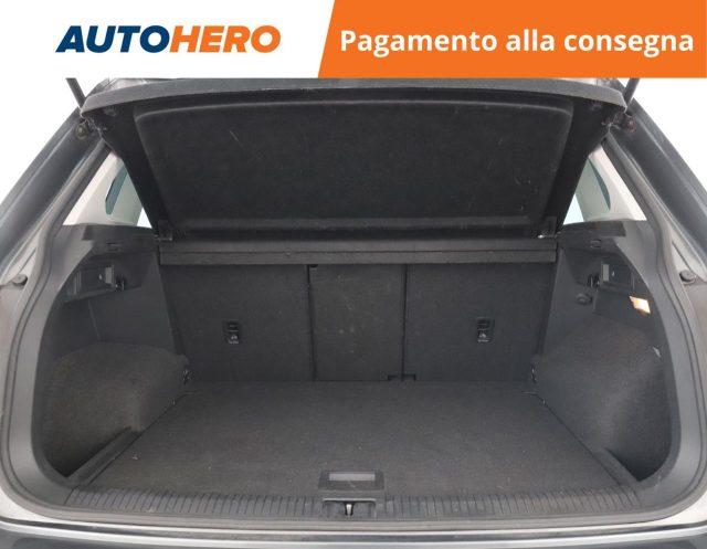 VOLKSWAGEN Tiguan 2.0 TDI 190 CV SCR DSG 4MOTION Executive BMT