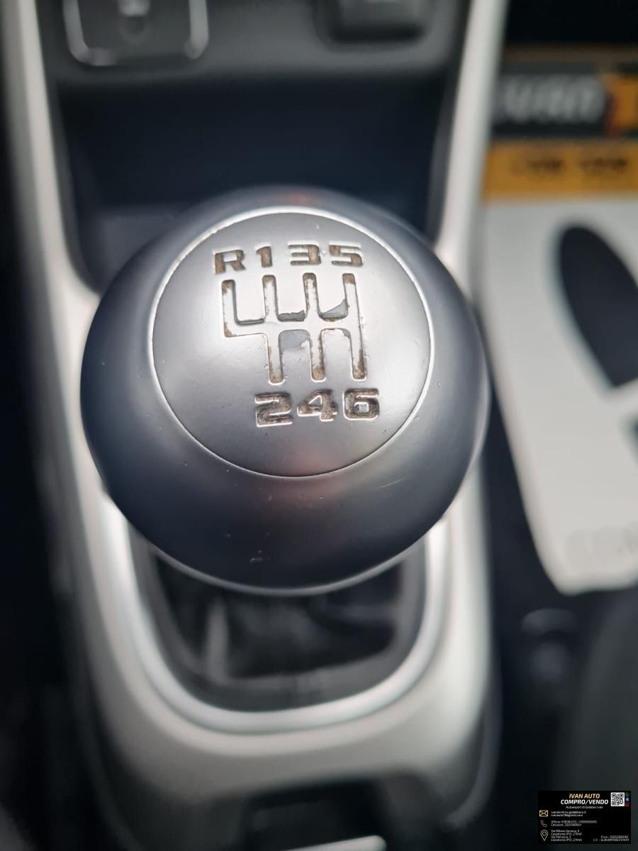 JEEP Compass 1.4 Benzina-53.000 Km-Anno 2019